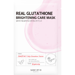 Some By Mi Real Glutathione Brightening Care Mask