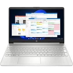 HP 15s-fq5030na