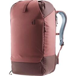 Deuter Utilion 30, OneSize, Caspia-Raisin