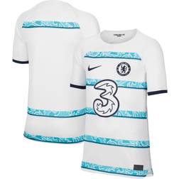 Nike Chelsea Away Stadium Shirt 2022-23 Kids