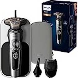 Philips S9000 Prestige SP9871/22 Wet & Dry Electric Shaver
