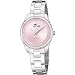 Lotus Women's Analogue Quartz Watch 18795/3