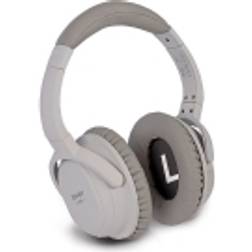 Lindy Wireless Bluetooth Headset with Microphone LH500XW