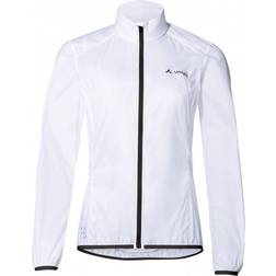 Vaude Women's Matera Air Jacket Cycling jacket 44, white