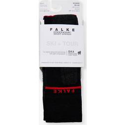 Falke SK4 Advanced Energizing Skisokker-42/43