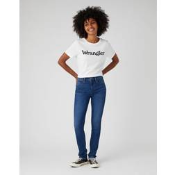 Wrangler Slim Authentic Love x30