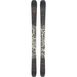 Line Blend Skis 2024