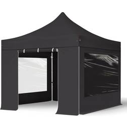 Toolport Quick Tent 3x3m