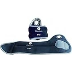 Sveltus Wrist Weight 2x2kg