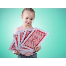 Coolstuff Jumbo Playing Cards