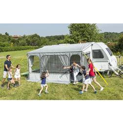 Fiamma vorzelt privacy caravanstore zip xl XL280