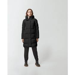 Canada Goose Byward Parka Jacket - Black