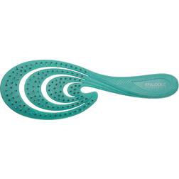 Efalock Greentools Green Datangle Brush beach