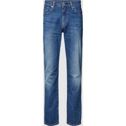 Levi's Herr 511 Slim Jeans Fiinna Ja Álki - 32W