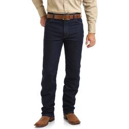 Wrangler Men's Cowboy Cut Active Flex Original Fit Jeans - Prewashed