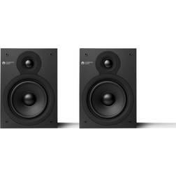 Cambridge Audio SX50 Regallautsprecher