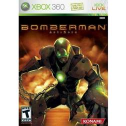 Bomberman: Act Zero Xbox 360