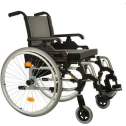 Teqler Comfort Wheelchair