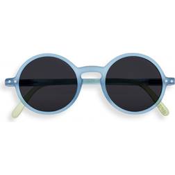 IZIPIZI #g SUN junior blue mirage