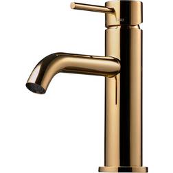 Tapwell Håndvaskarmatur EVO EVM072 Messing, Kobber