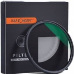 K&F Concept Nano-x Mrc Cpl Filter 72 mm