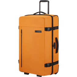 Samsonite Bolsa Roader Spinner 112L Orange/Black