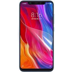 MAULUND Xiaomi Mi 8 Beskyttelsesfilm Skærmbeskyttelse