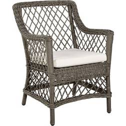 Artwood Marbella karmstol vintage Utestol