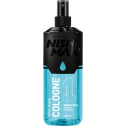 Nishman Nishman After Shave Cologne Antartica 400 ml