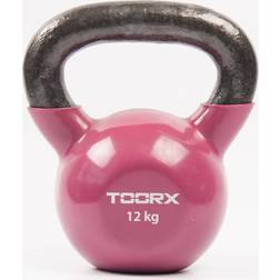 Toorx Vinyl Kettlebell 12 kg