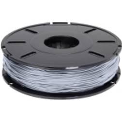 Renkforce Filament PLA Compound 2.85 mm Aluminium 500 g