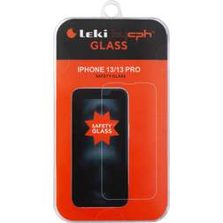 Leki Skærmbeskyttelse iPhone 13/13 Pro