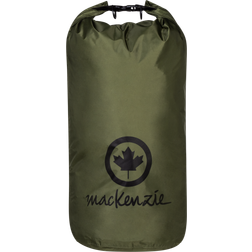 Mackenzie Dry Sack 20l, packsäck Green 20L