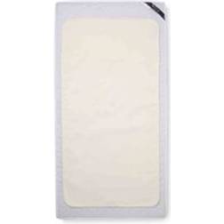Tutti Bambini Cot/Cot Bed Waterproof Cotton Mattress Protector