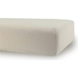 Nordstrand Home Formsydda Lakan 70x140 cm Sandfärgat 70x140cm