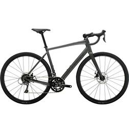 Trek 2024Domane AL 2 Gen 4 - Matte Lithium Grey Herrcykel