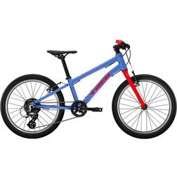 Trek Wahoo - Royal Blue Kids Bike