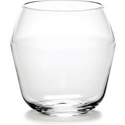 Serax Glass Billie Transparent 25 cl Dricksglas 25cl