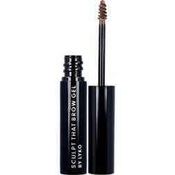 By Lyko Sculpt That Brow Gel Taupe/Blonde