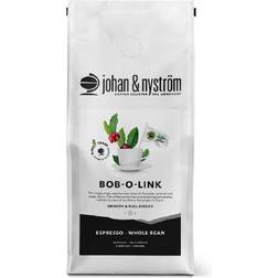 Johan & Nyström Bob-O-Link Brazil Espresso 500 g Coffee Beans 500g