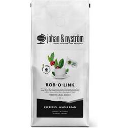 Johan & Nyström Bob-O-Link Brazil Espresso 500g