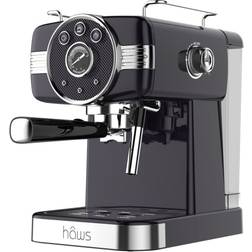 Haws espressomaskine Lyø