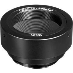 Leica M Lens Mount Adapter