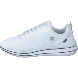 Champion Low Cut Shoe Nyame - Lace White Female