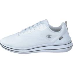 Champion Low Cut Shoe Nyame - Lace White