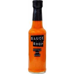 Buffalo Hot Sauce 160