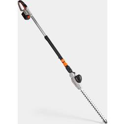 VonHaus 40V Cordless Pole Hedge Trimmer