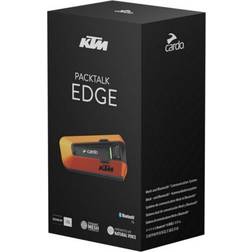 Cardo Packtalk Edge KTM