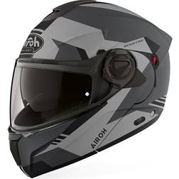 Airoh Klapphelm SPECKTRE Clever Anthracite Matt