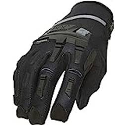 Acerbis X-Enduro Motorcycle Gloves - Black Adult